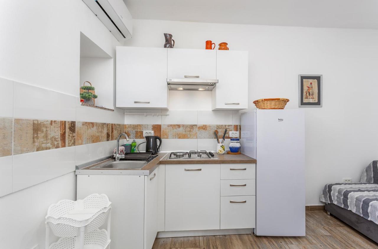 Apartment Dalida