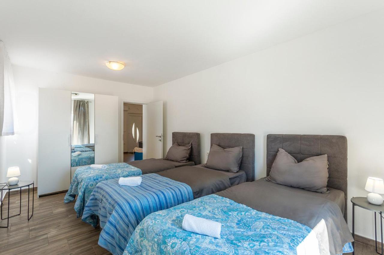 Apartment Dalida