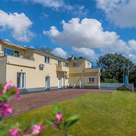 Apartments Dalida Grobnik  Exterior foto