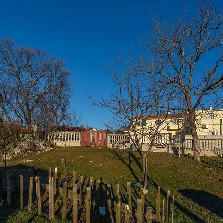 Apartments Dalida Grobnik  Exterior foto