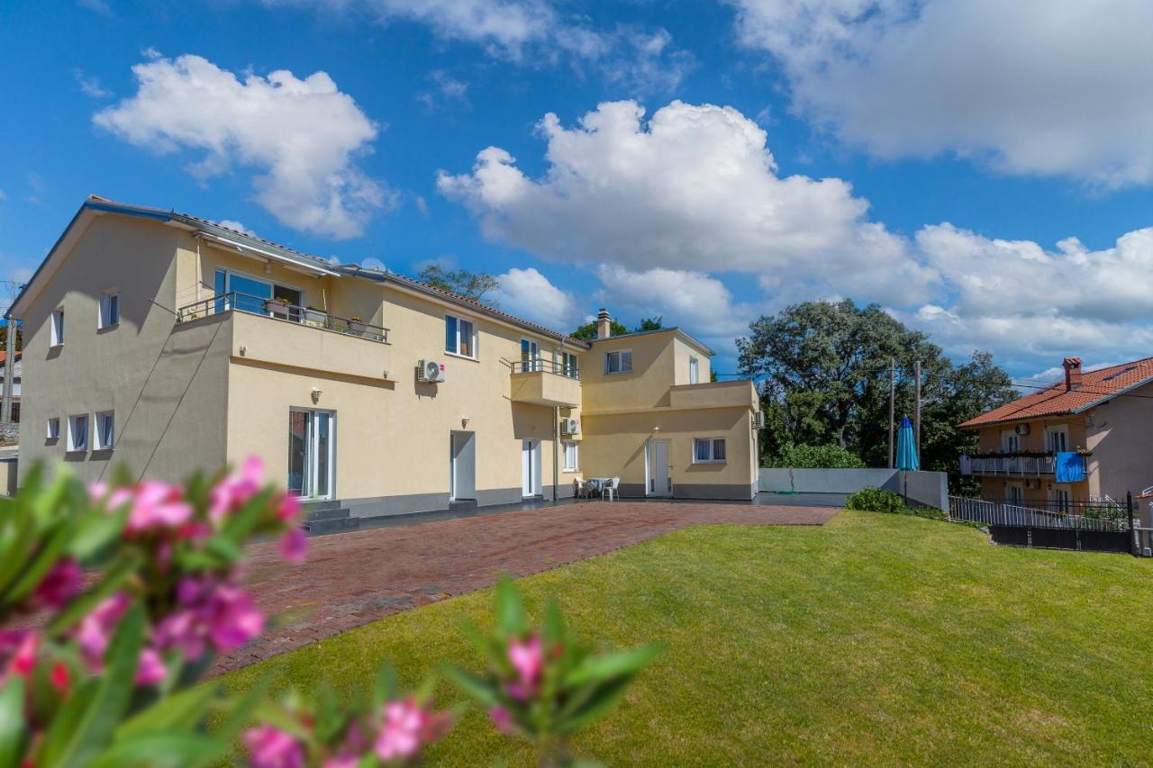 Dalida Apartment Grobnik (Cavle)