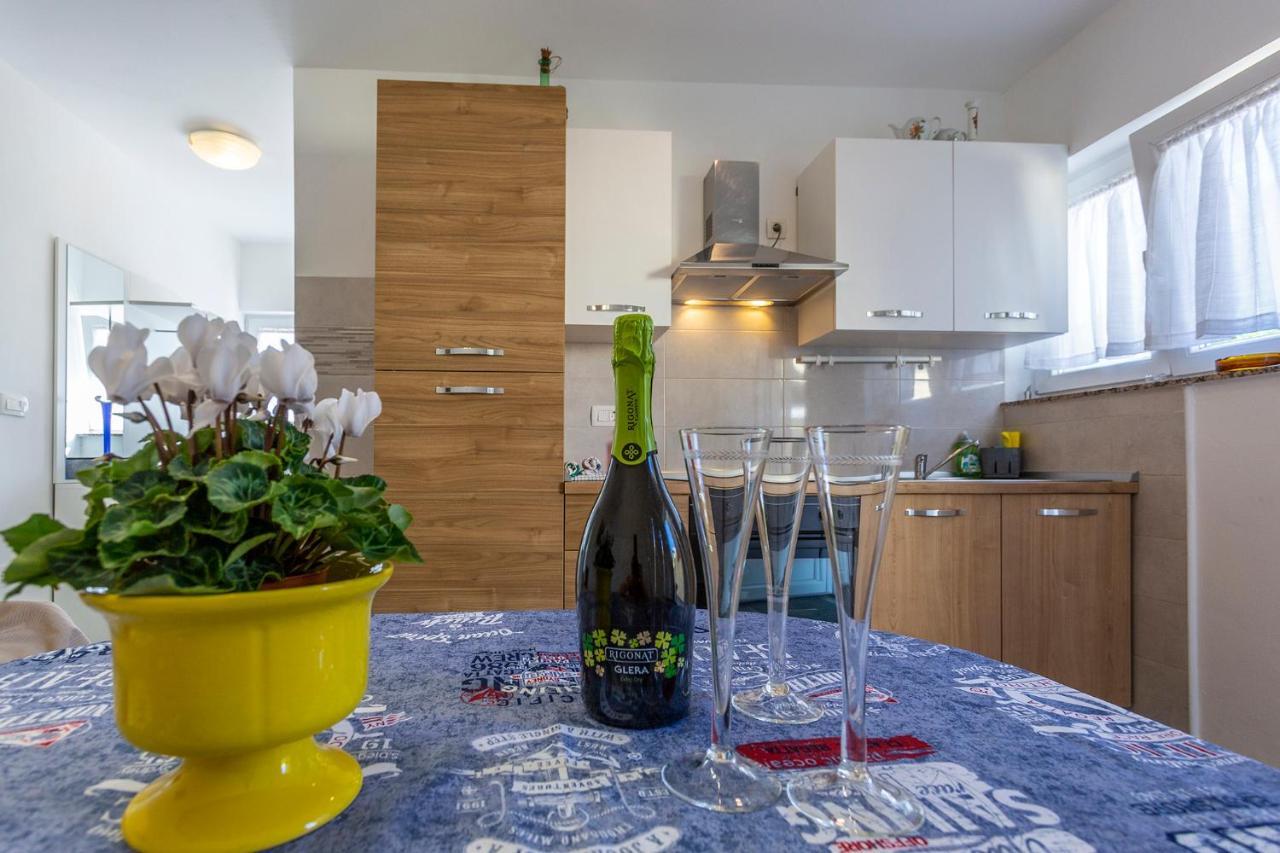 Apartment Dalida *