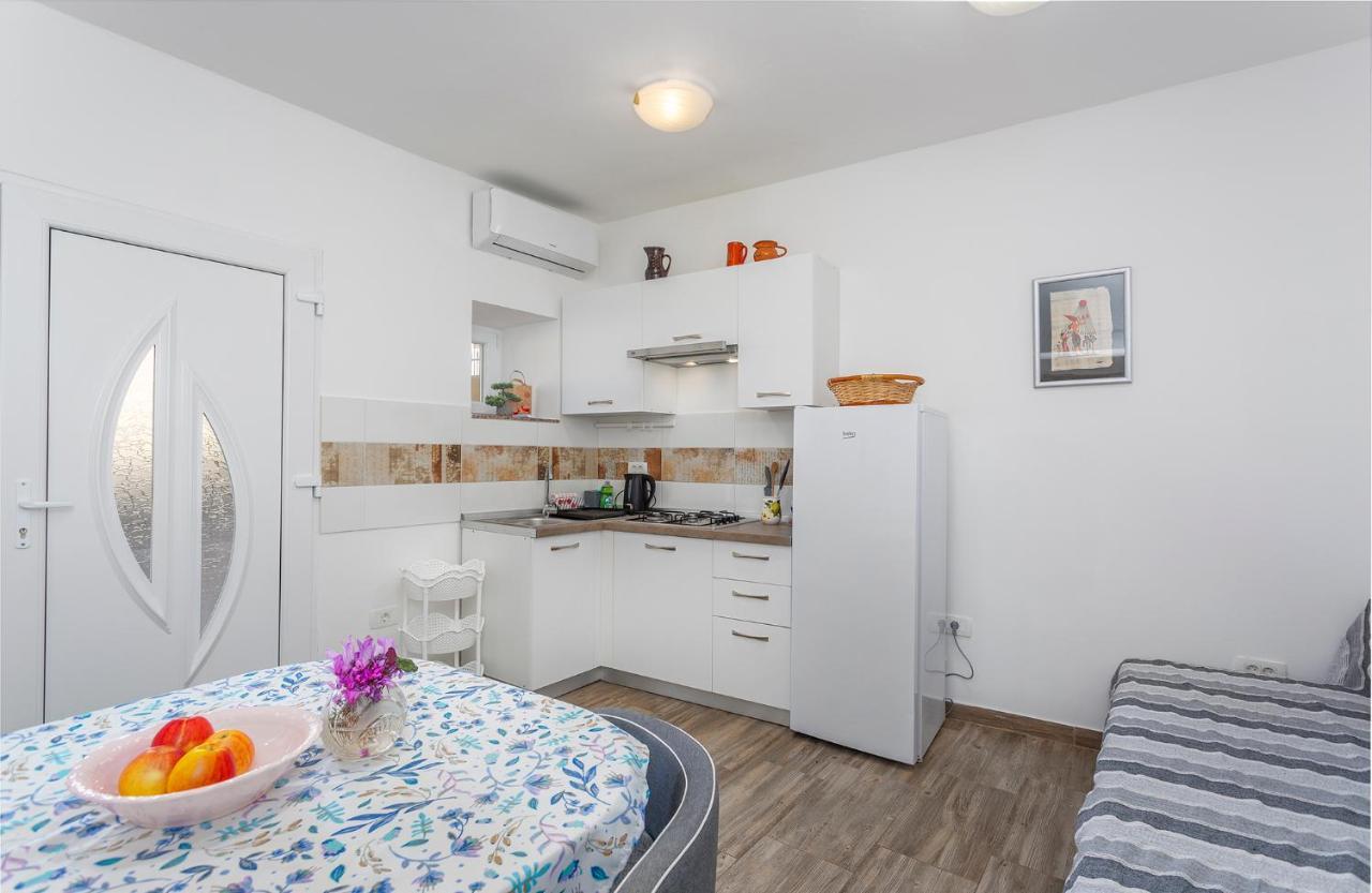 Apartment Dalida Grobnik (Cavle)