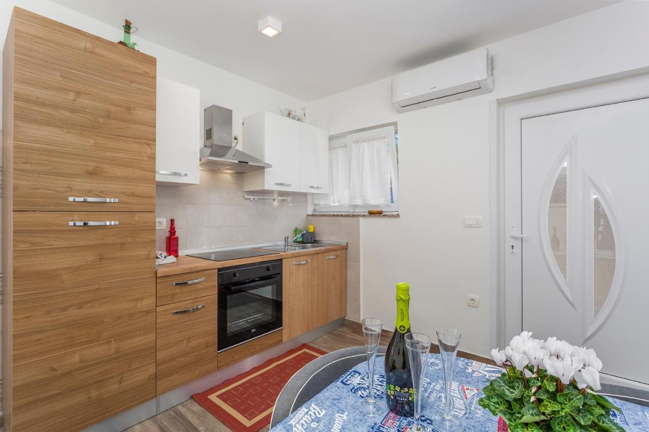 Apartment Dalida Grobnik (Cavle)