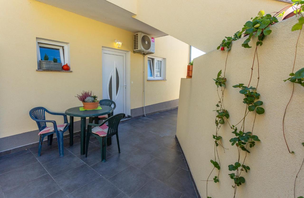 Apartment Dalida Grobnik (Cavle)