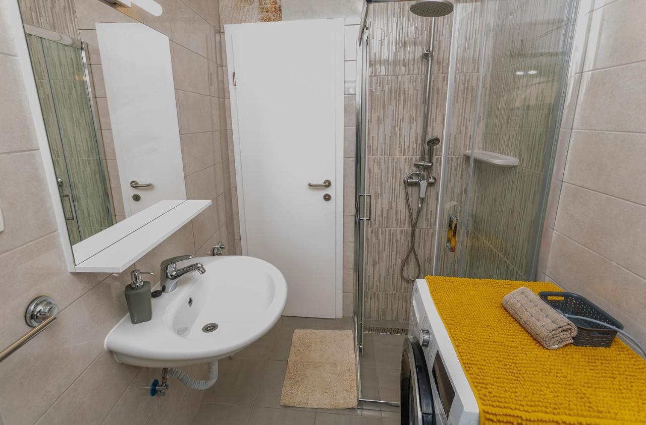 Dalida Apartment Grobnik (Cavle)